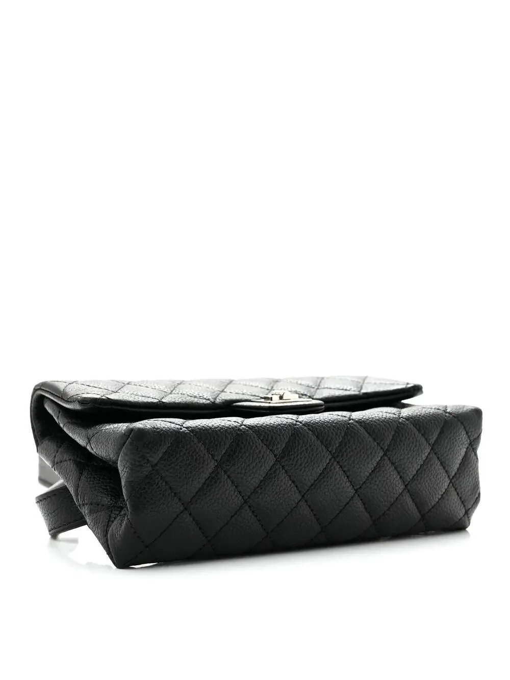 Chanel Grained Calfskin Quilted 2.55 #329214C16B